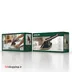 اتو بخار گرین لاین مدل BX300 GNBX300GSBK